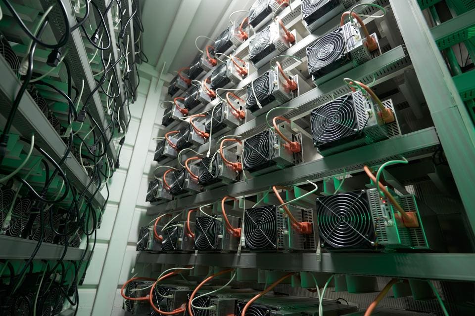 bitcoin mining - latest news, breaking stories and comment - The Independent