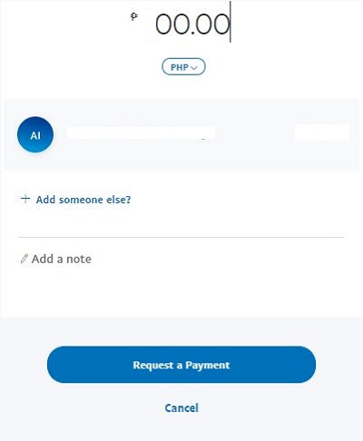 How do I add money to my PayPal balance from my bank? | PayPal NL