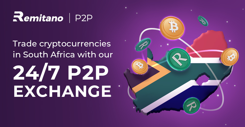 8 best crypto exchanges & trading platforms in South Africa () | Finder