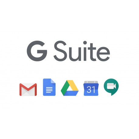 How to Buy, Change, and Manage G Suite Domains