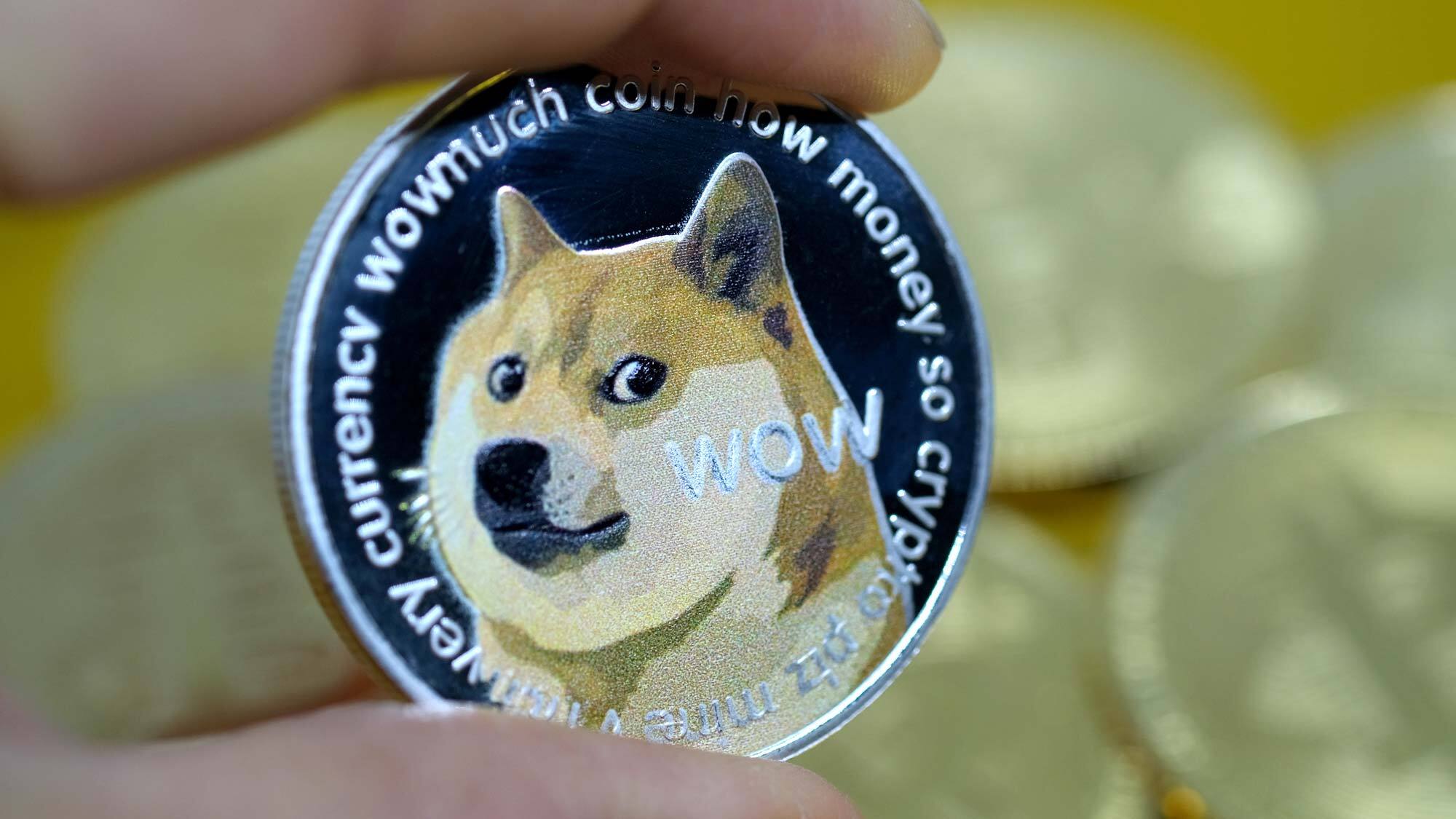 Free Dogecoin APK Download - Free - 9Apps