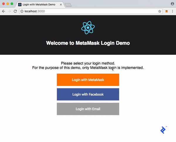 Metamask and Opensea - cannot login - Misc - Brave Community