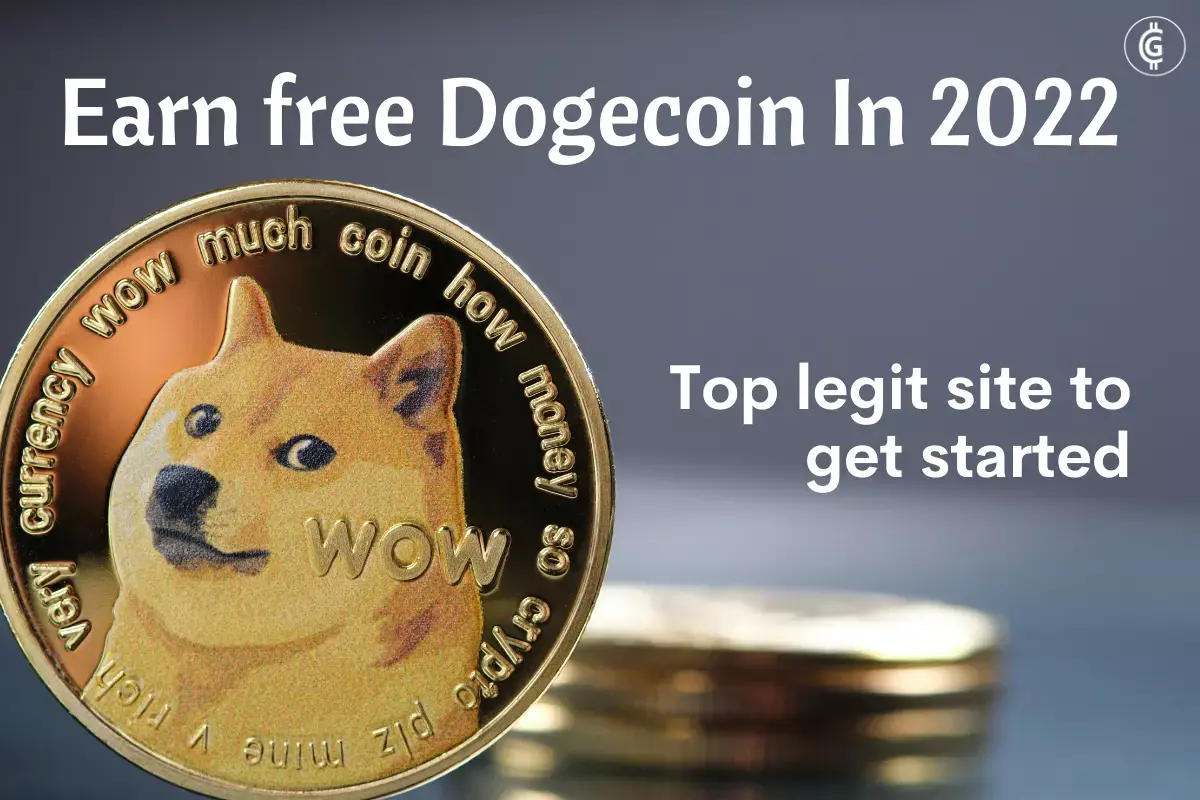 Exchanging Free Dogecoin