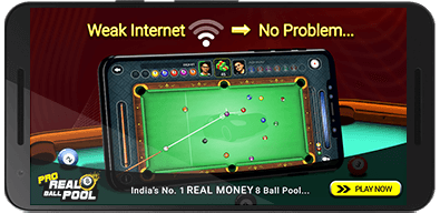 Play 9 Ball Pool online at EazeGames. Earn money by playing at 9 Ball Pool online.