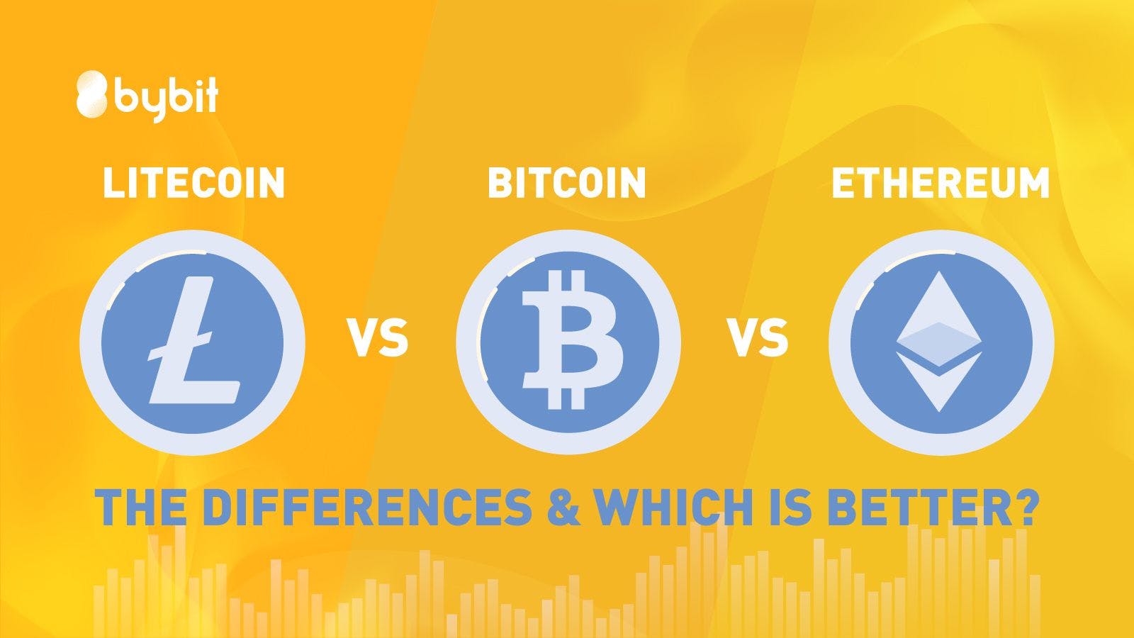 Bitcoin vs. Litecoin: What's the Difference?