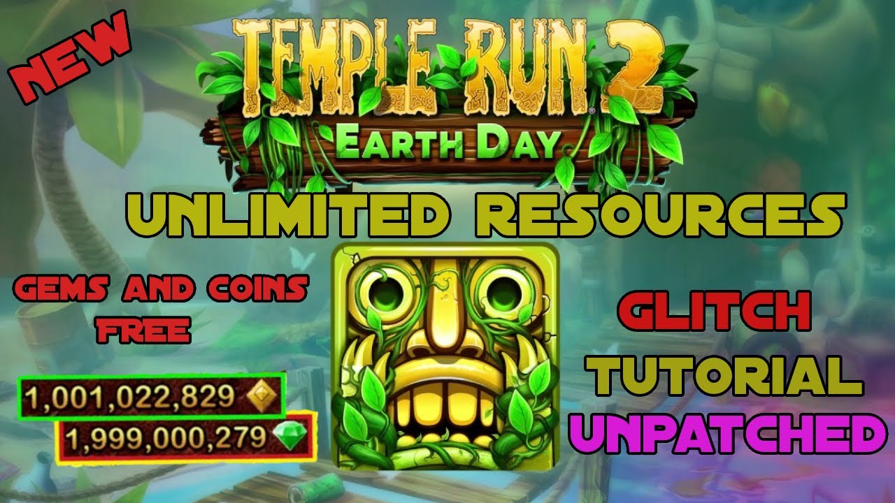 Temple Run 2 Tips, Tricks And Cheats ~ Bored Inside