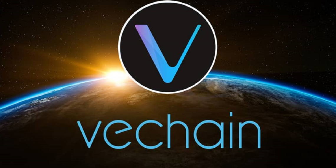 VeChain | Buy Cryptocurrency UK