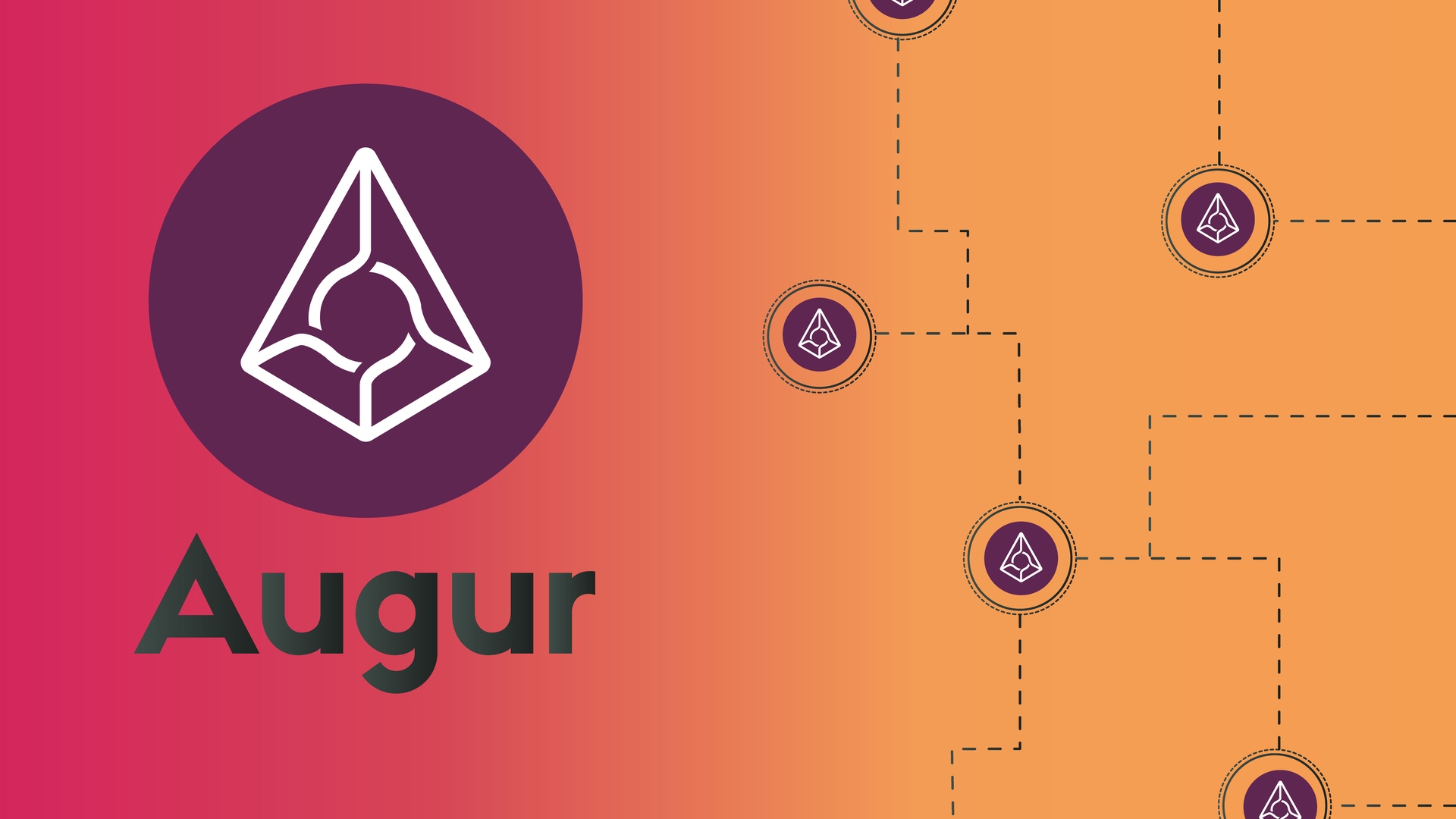 What is Augur, a No-Limit Betting Platform on the Ethereum Blockchain - Flint