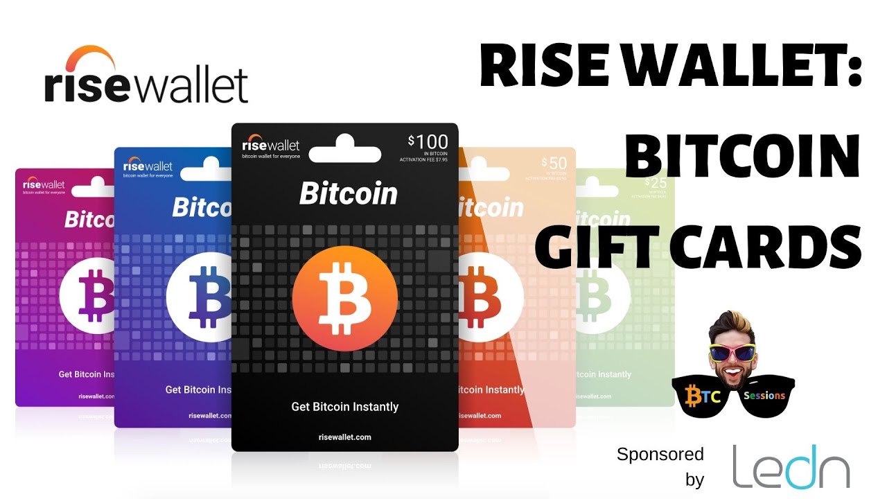 GiftCards - Shops, markets - pay with Bitcoin and Altcoins