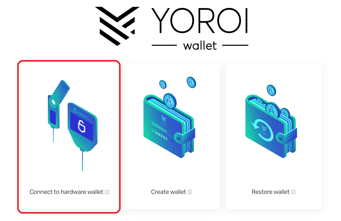 Problem connecting Ledger nano X to Yoroi - Community Technical Support - Cardano Forum