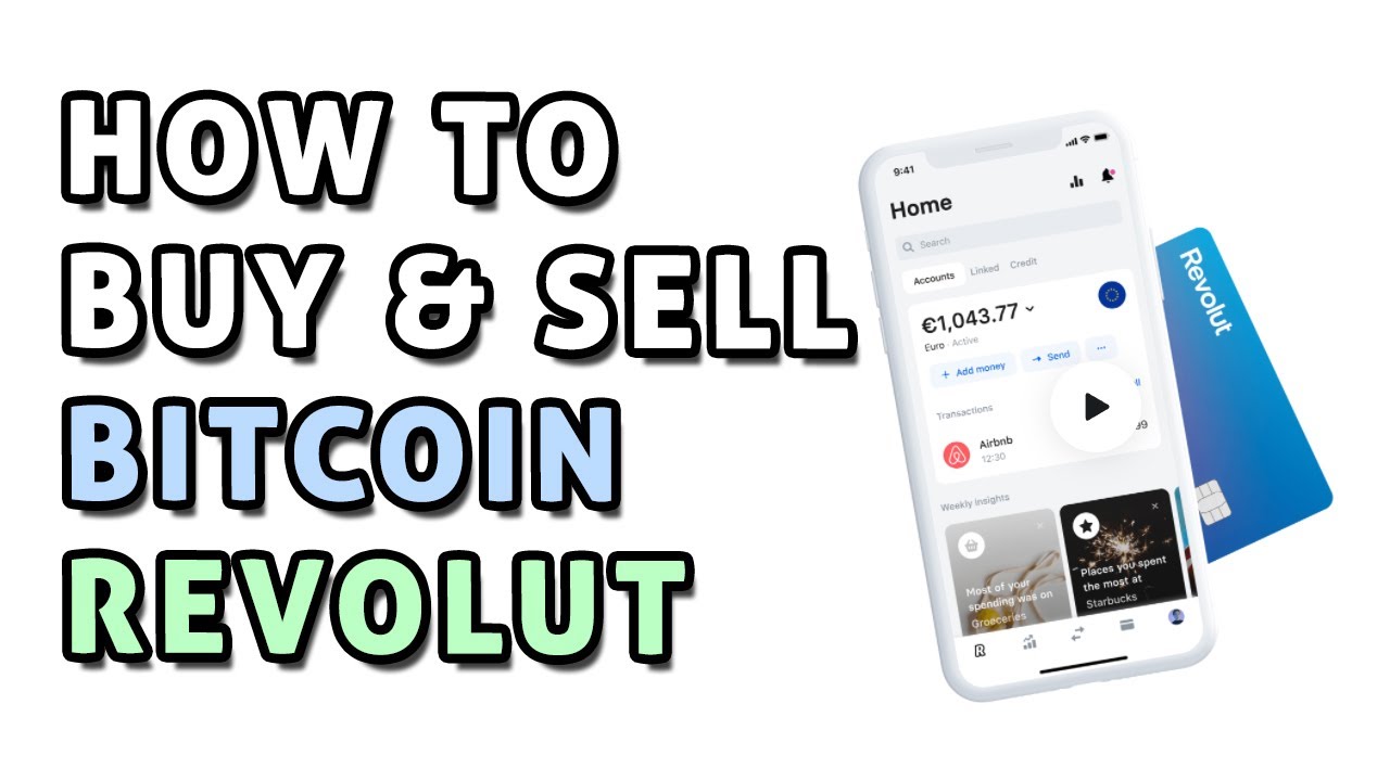 Cryptocurrency | Revolut Singapore