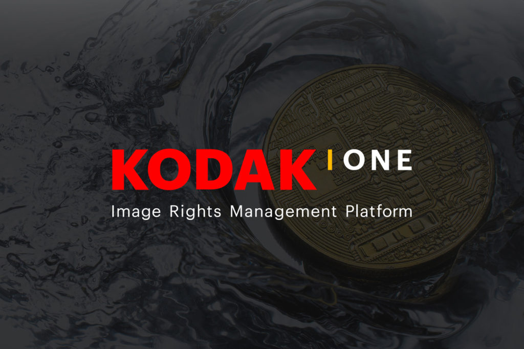 KODAKCoin ICO: Can everyone please stop pivoting to the blockchain? | WIRED UK