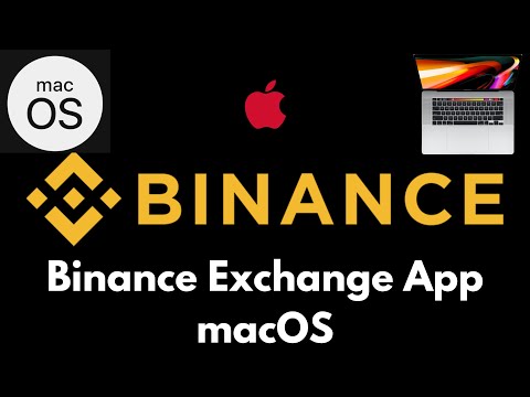 Binance Price Ticker in your macOS menu bar
