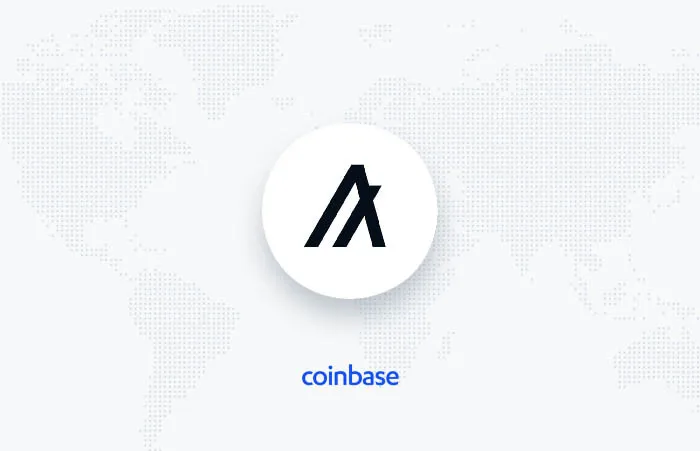 Algorand (ALGO) Price Pumps 46%, Coinbase Listing May Be Involved