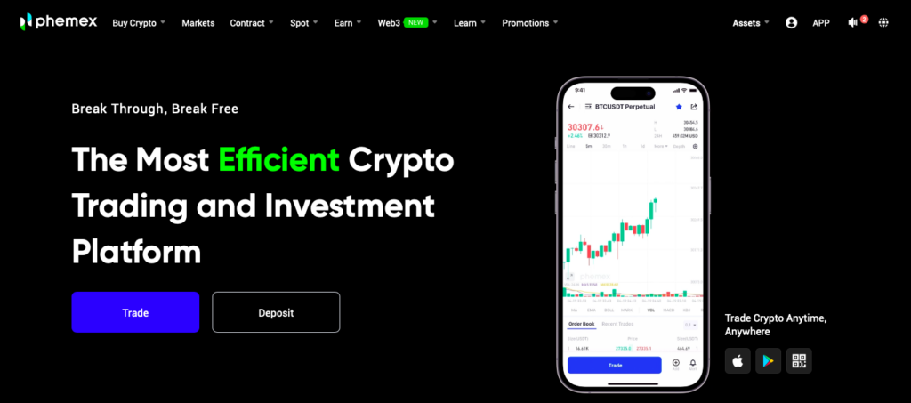 Top 8 Best Free Crypto Trading Platforms in 