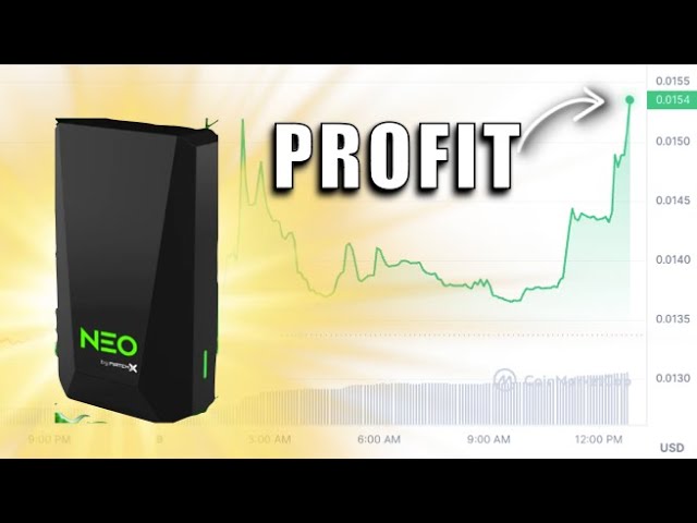 What is NEO & How Does it Work? NEO for Beginners | CoinJournal