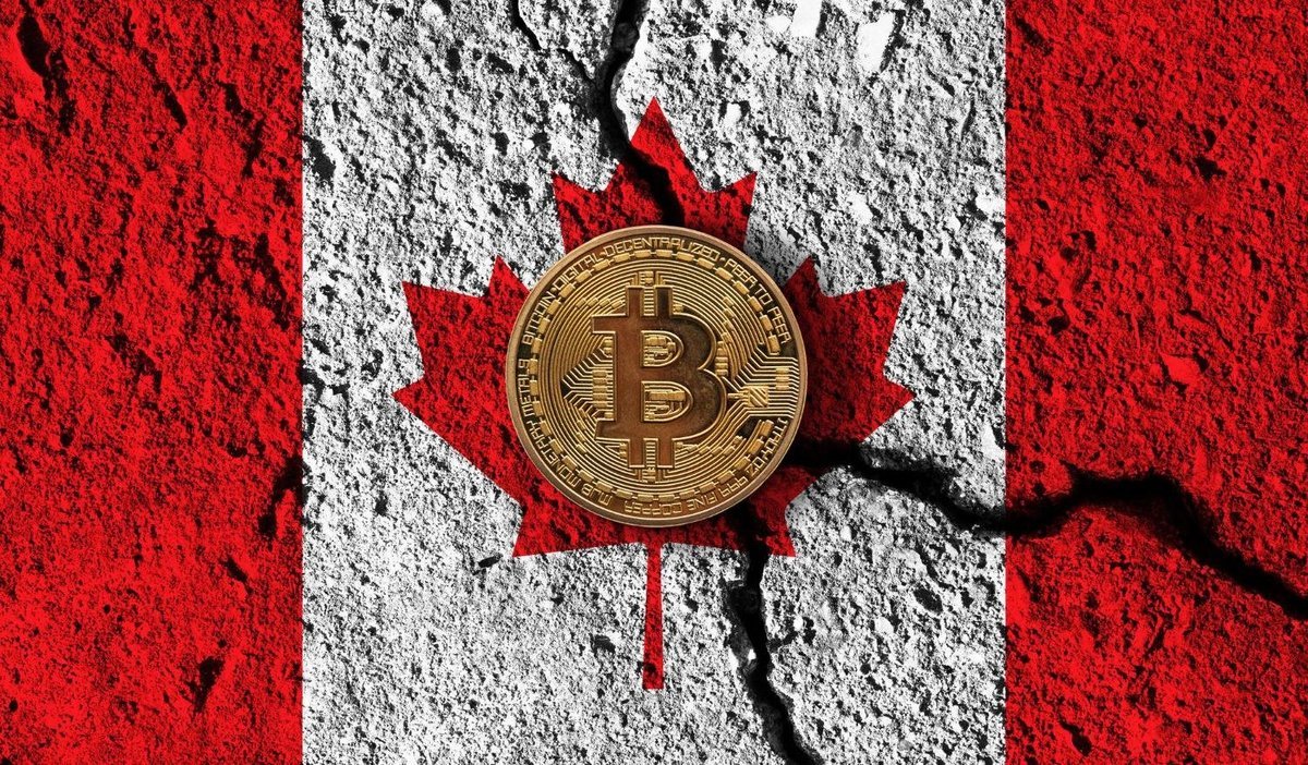 Crypto Exchange Binance Announces Exit from Canada, Citing Regulatory Tensions