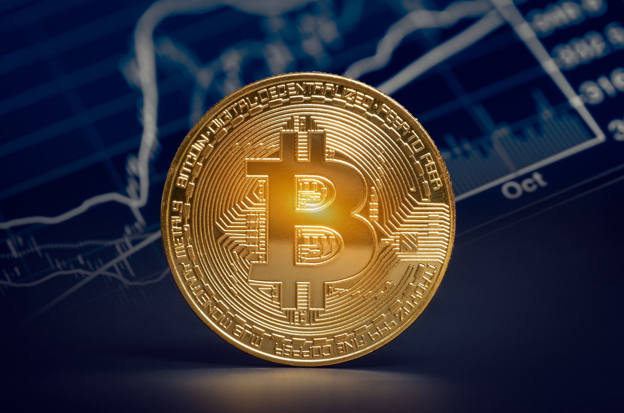 If You Invested $1, In Bitcoin 5 Years Ago Today, Here's How Much You'd Have Now - Benzinga