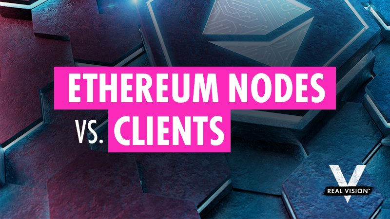 Light Clients | Inevitable Ethereum