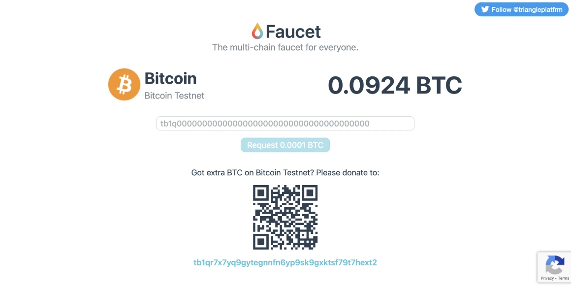 Best Crypto Faucets ()