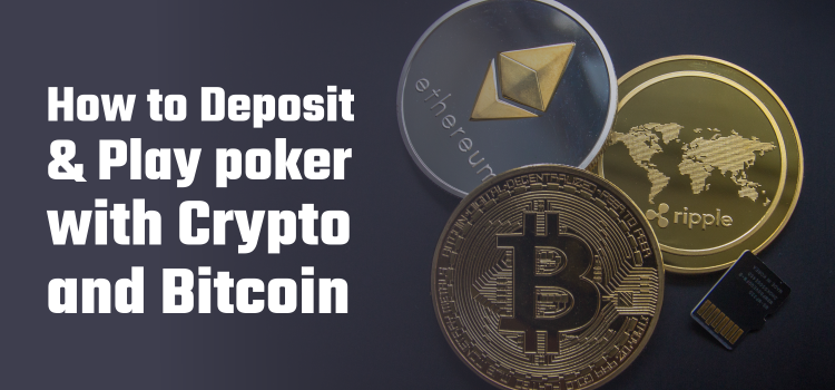 Bitcoin Poker Sites | A Guide To Playing Online Poker With Bitcoin