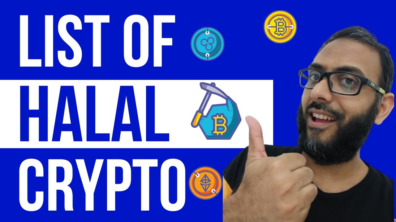 Earn Halal Passive Income of up to 18% on Cryptocurrency Assets | BTC, ETH, USDT, SOL, BNB