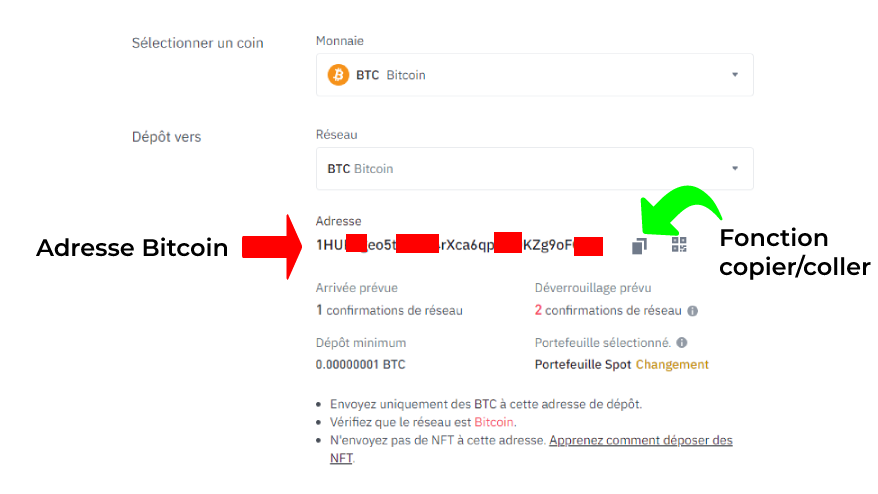 What Is a Bitcoin Address? A 3-Minute Rundown