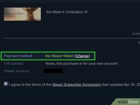 Steam Support :: Steam Wallet