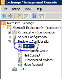 How to Remove the Primary Account from Outlook