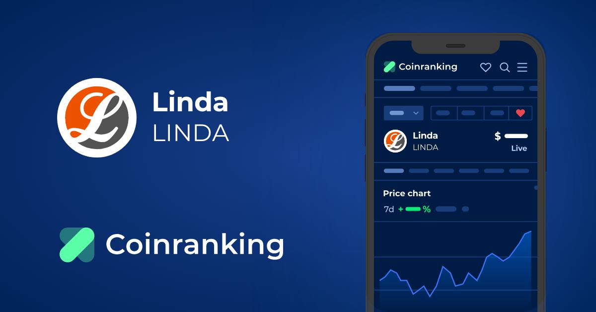 What is Lindacoin? LINDA features, specifications & wallet setup guide