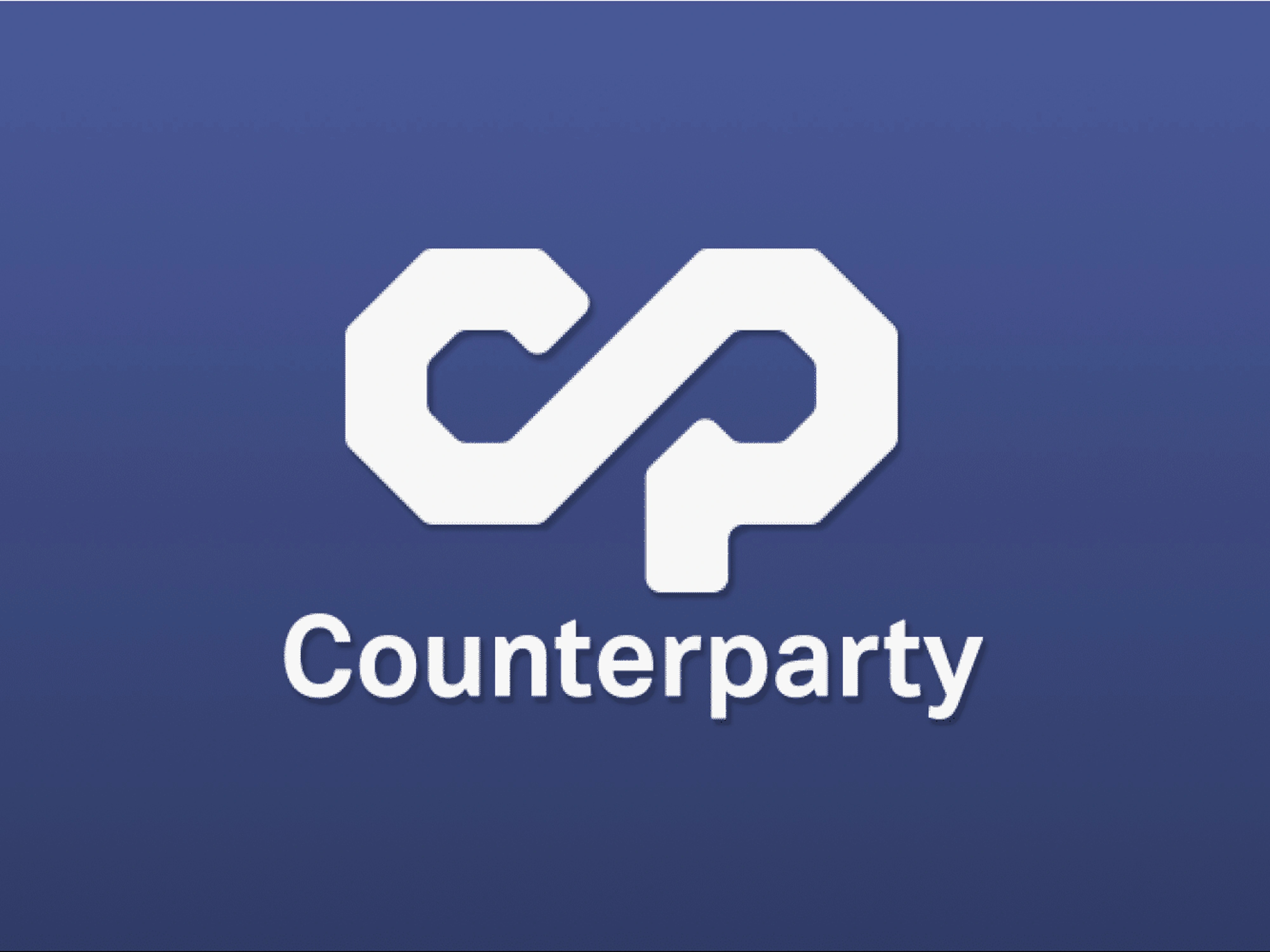 Counterparty (Technology) | Encyclopedia MDPI