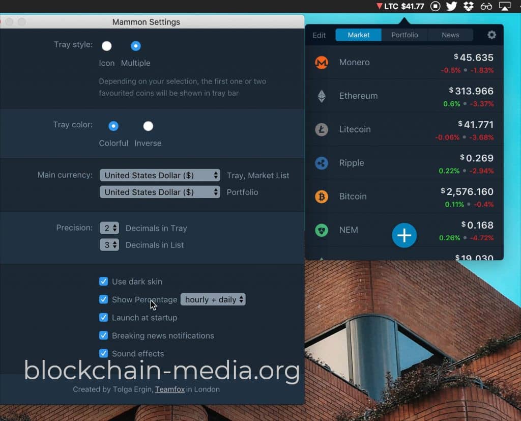 Top Windows 11 Crypto Widgets that Deserve Your Attention