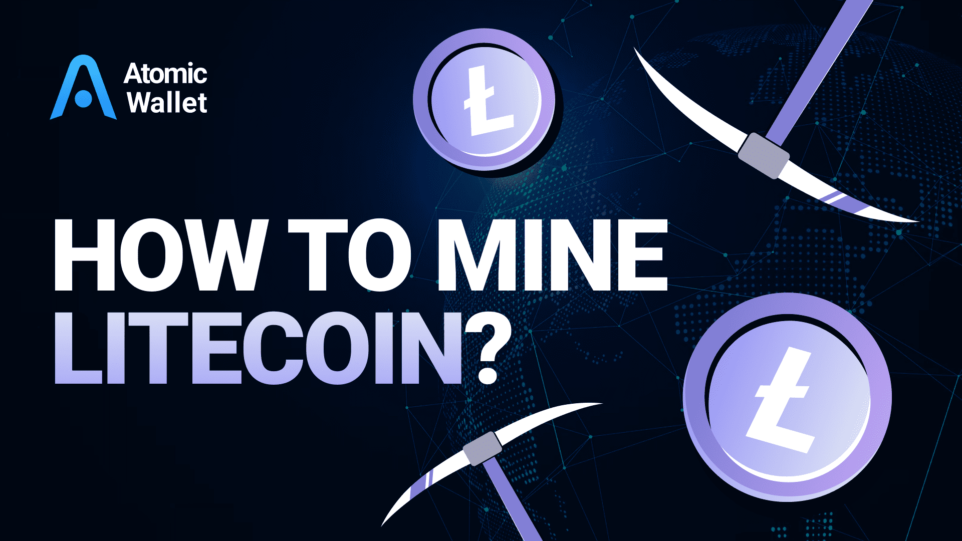 How to Mine Litecoin (LTC) Using Your Computer