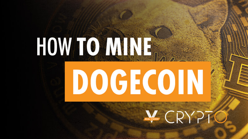 How To Mine Dogecoin: A Full Guide | GOBankingRates