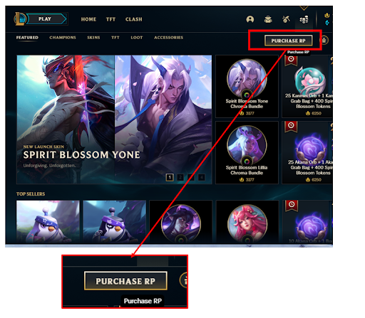 League Of Legends Eu West Buy | Instant Delivery - MTCGAME