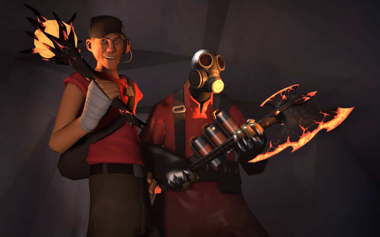 TF2 Trading Sites | The Best TF2 Trade Sites