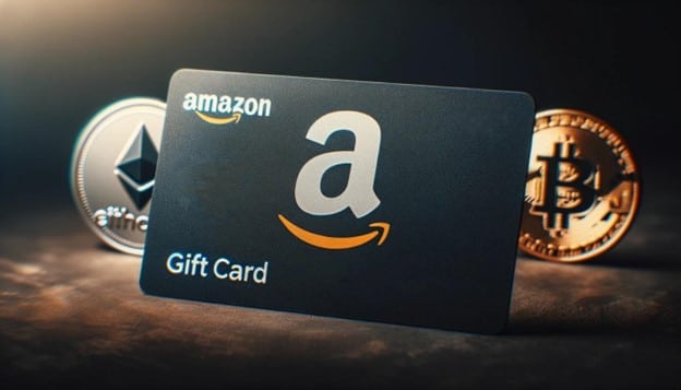 How to pay with cryptocurrency on Amazon | bitcoinlog.fun