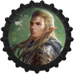 Half-Elf | D&D 5th Edition on Roll20 Compendium