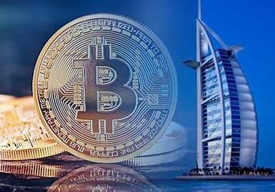 Buy Bitcoin in Dubai UAE Now With Card or Cash