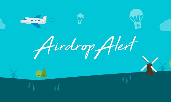 Airdrop Alert » Never miss any crypto airdrop again with bitcoinlog.fun
