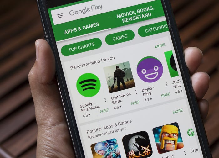 How to use a Google Play gift card | Android Central