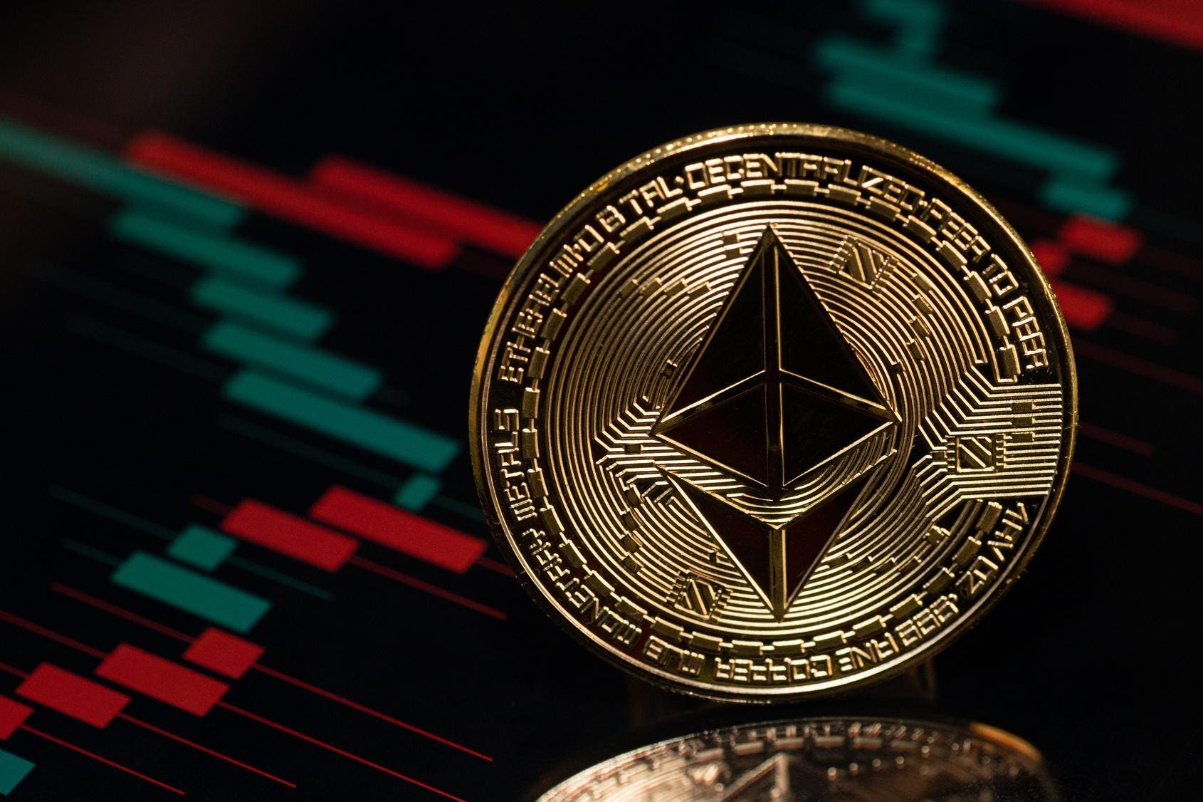 Ethereum price today, ETH to USD live price, marketcap and chart | CoinMarketCap