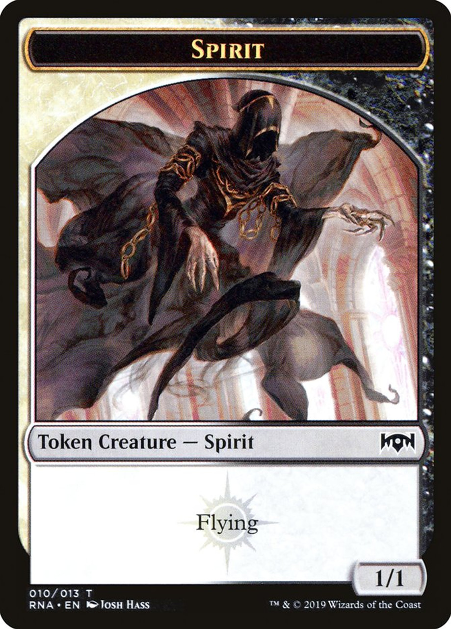 Tokens of Spirit Essential Collection - Original Magic Art