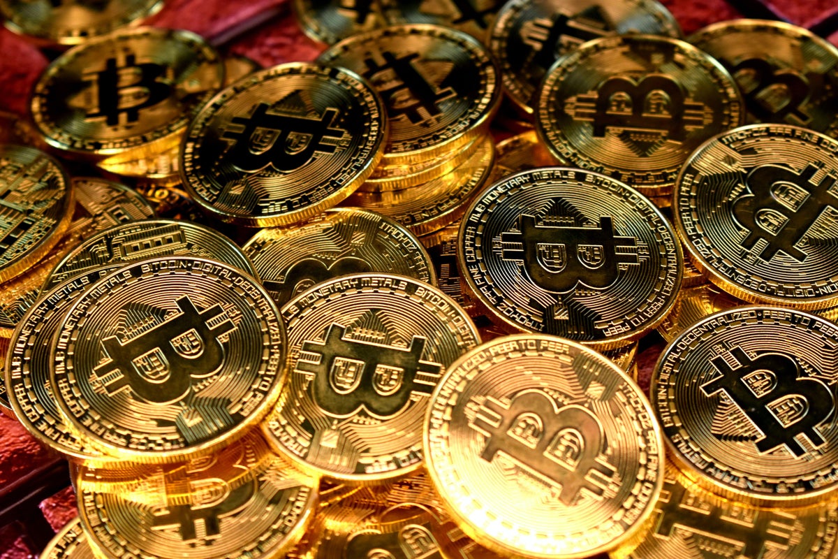 Buy Bitcoin | How to buy Bitcoin | Ramp