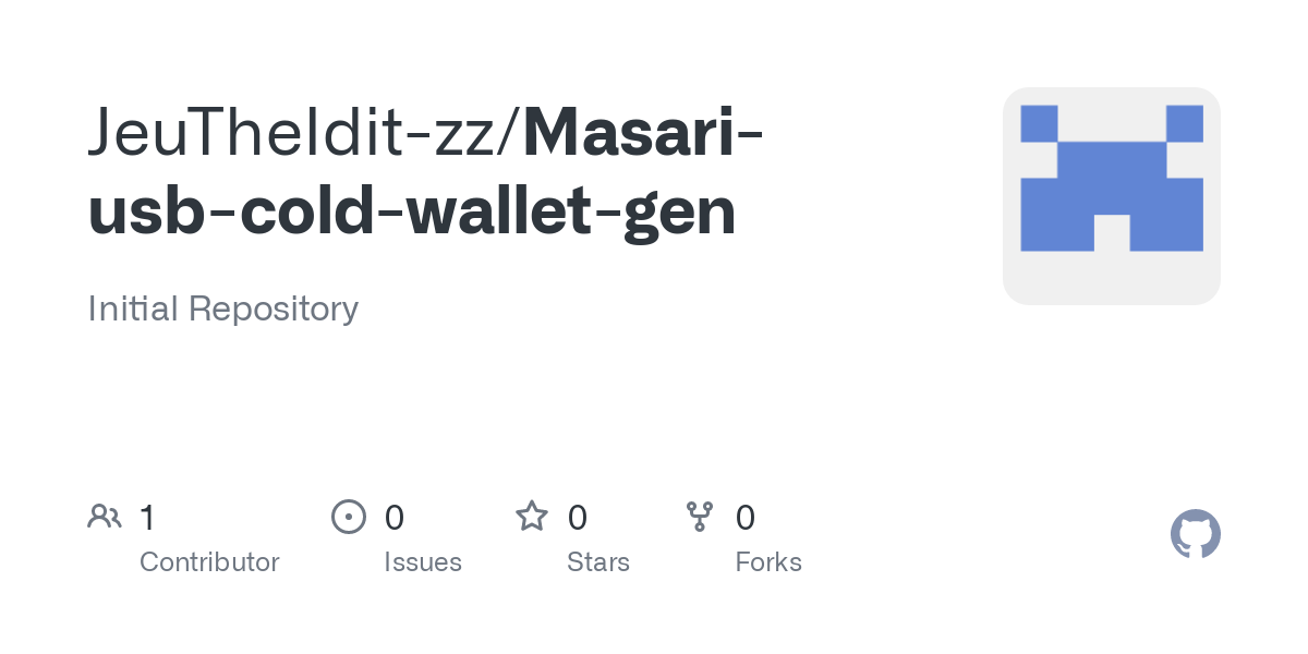 GitHub - masari-project/Masari-Marketing