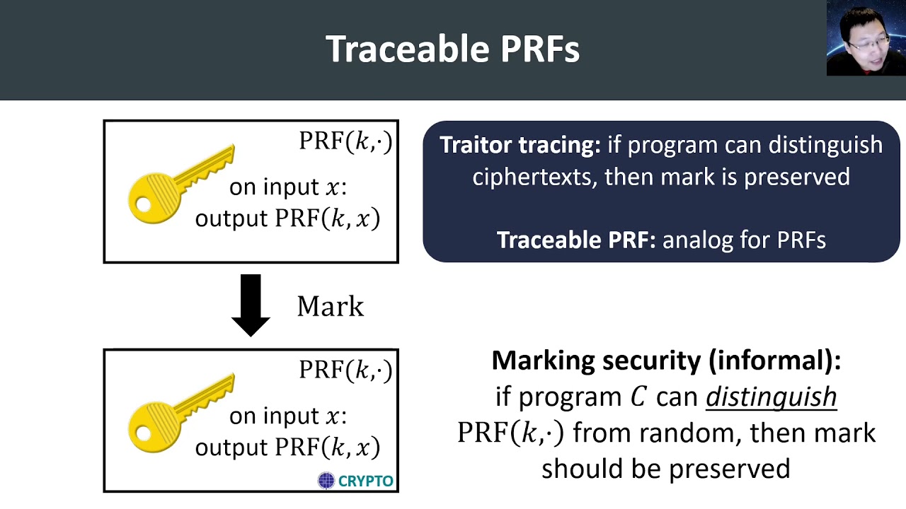 Pull requests · liamg/traitor · GitHub