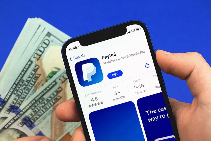 PayPal funds on hold longer than 24 hours after de - PayPal Community