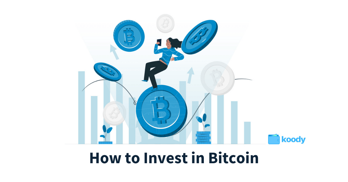 How to Buy Bitcoin (BTC): Quick-Start Guide - NerdWallet