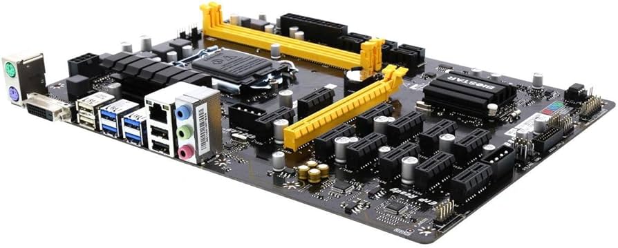 Best Mining Motherboards Of | TechRadar