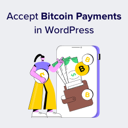 How to Accept Bitcoin Payments on your WordPress Site ()